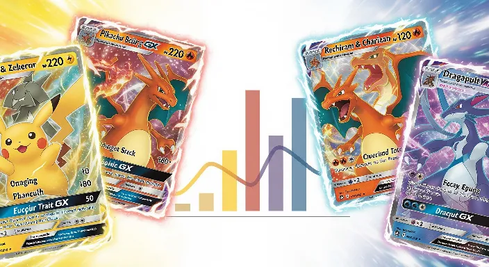 Best Pokémon TCG Pocket decks 2025 with top Pokémon cards and strategy chart